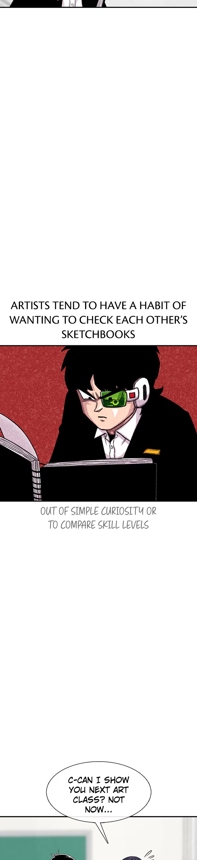 Star Ginseng Store Chapter 130 - Page 31