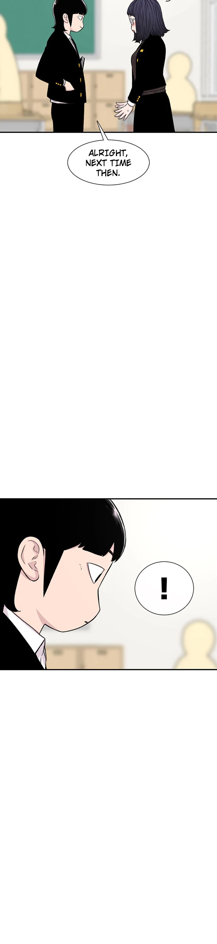 Star Ginseng Store Chapter 130 - Page 32