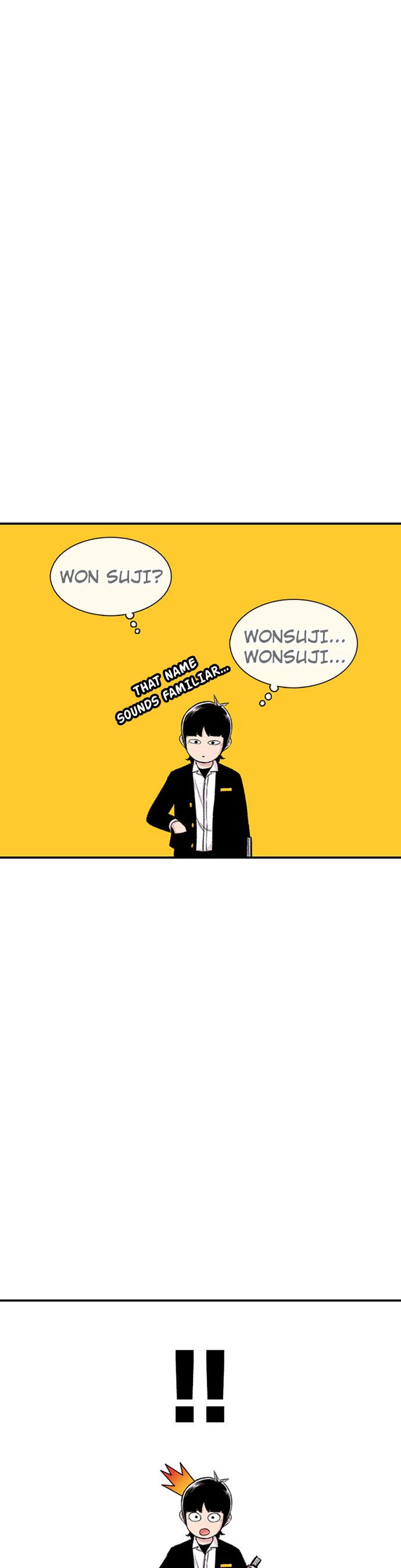 Star Ginseng Store Chapter 130 - Page 34