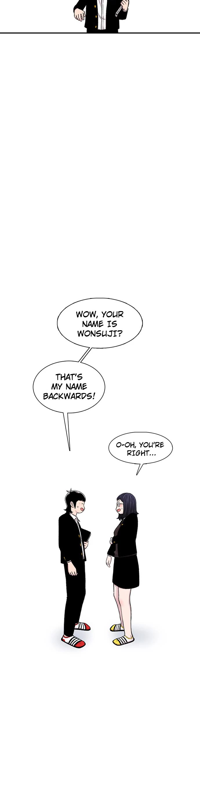 Star Ginseng Store Chapter 130 - Page 35