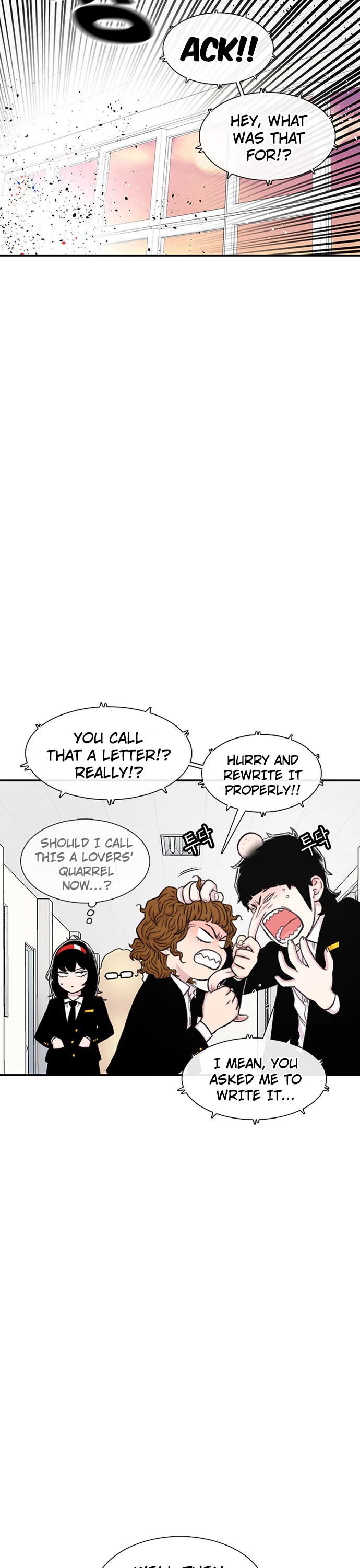 Star Ginseng Store Chapter 130 - Page 37