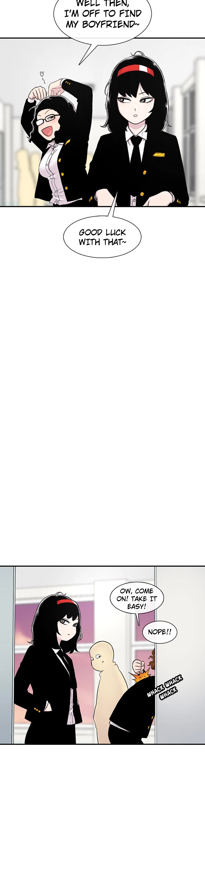 Star Ginseng Store Chapter 130 - Page 38