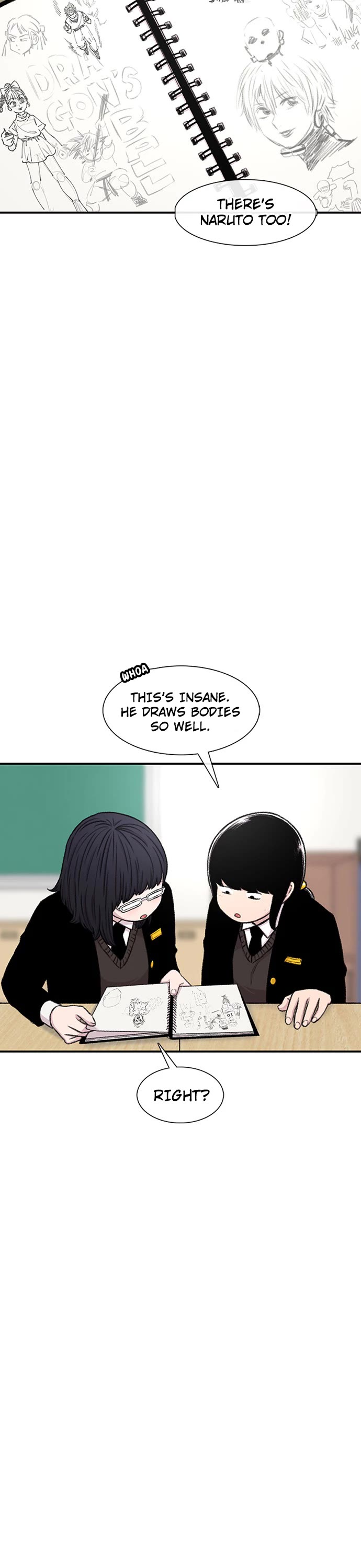 Star Ginseng Store Chapter 130 - Page 8