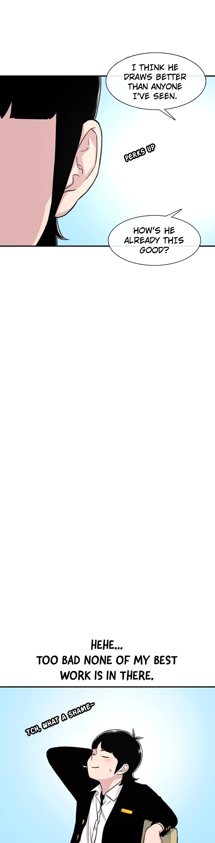 Star Ginseng Store Chapter 130 - Page 9