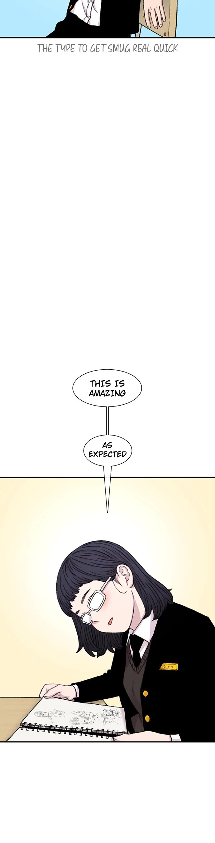 Star Ginseng Store Chapter 130 - Page 10