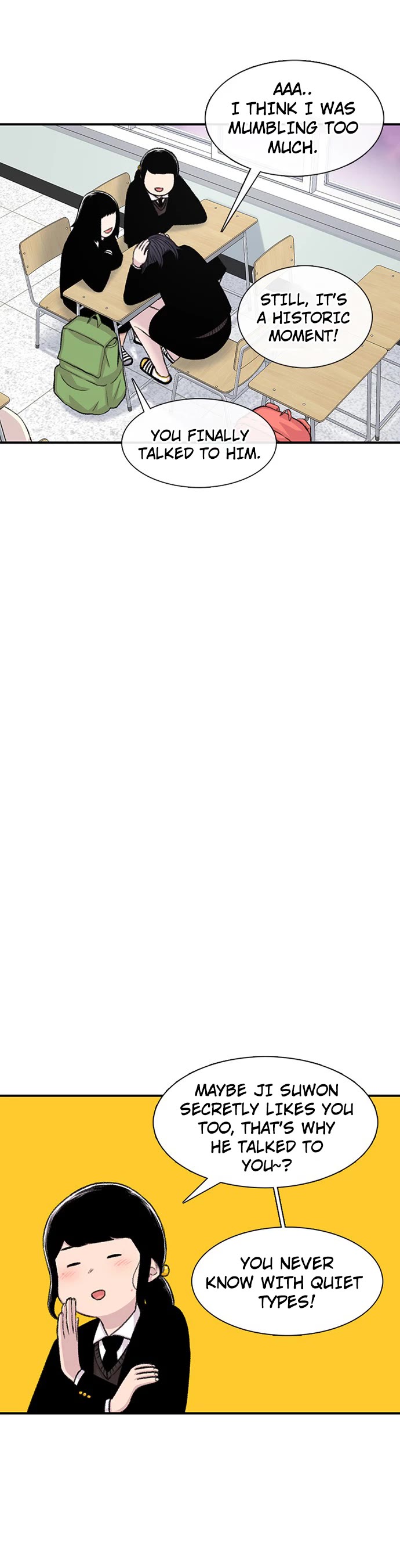 Star Ginseng Store Chapter 131 - Page 14