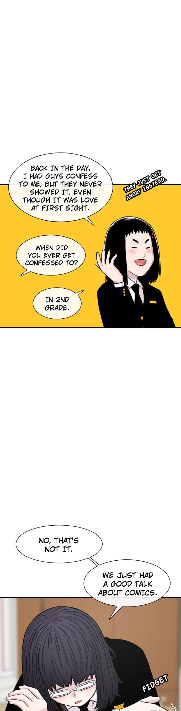 Star Ginseng Store Chapter 131 - Page 15