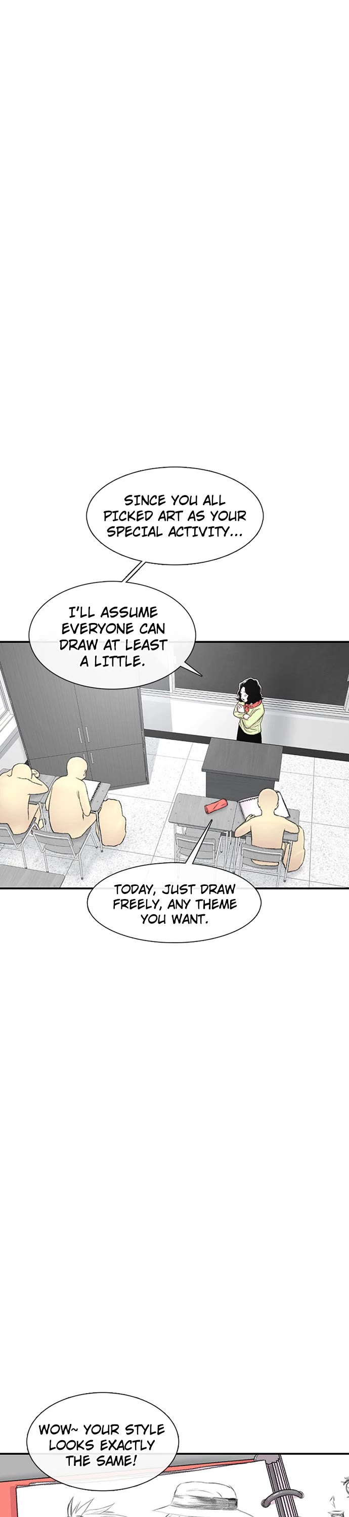 Star Ginseng Store Chapter 131 - Page 22