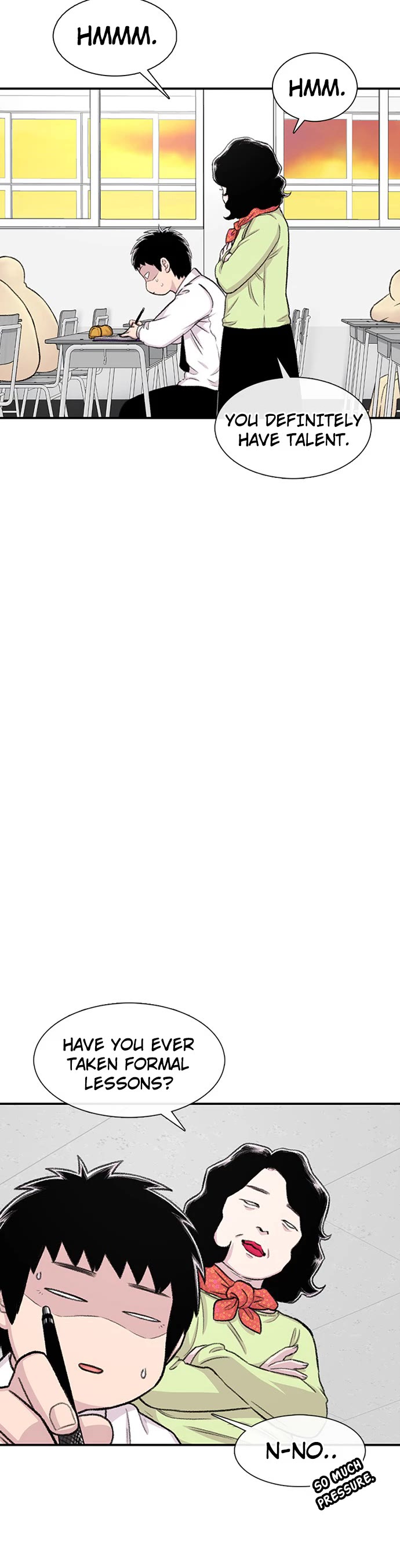 Star Ginseng Store Chapter 131 - Page 24