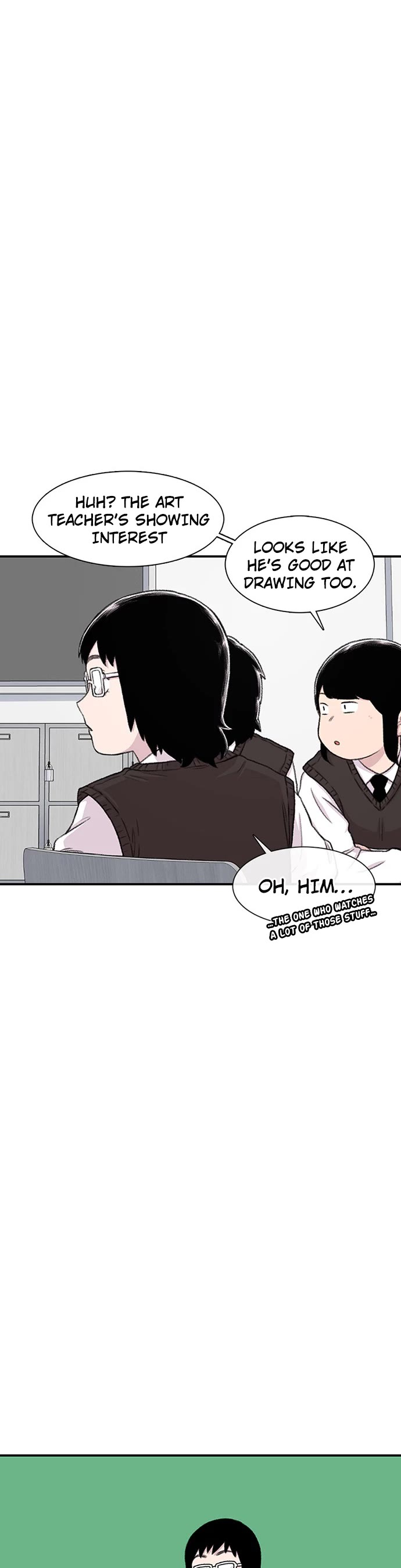 Star Ginseng Store Chapter 131 - Page 25