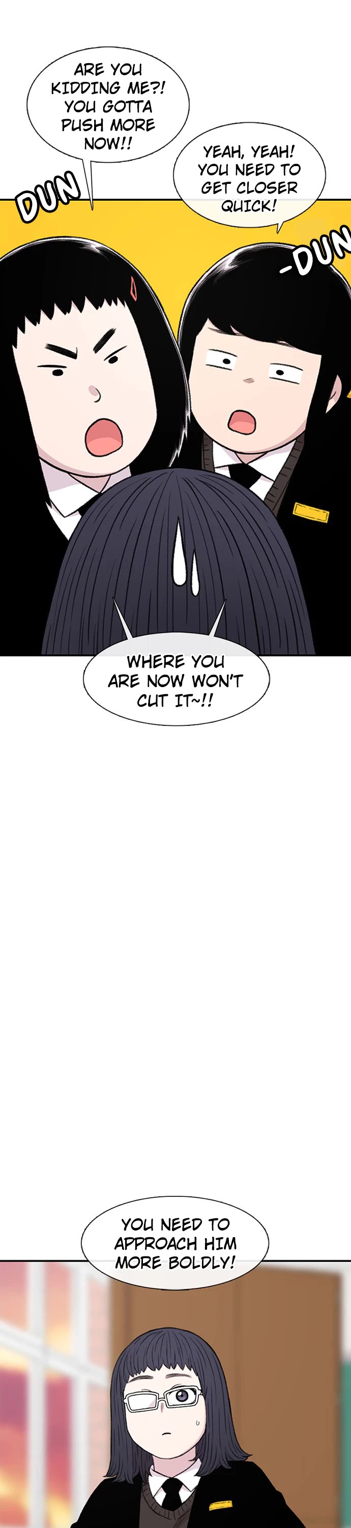 Star Ginseng Store Chapter 131 - Page 32