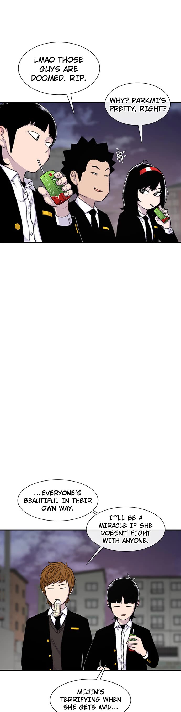 Star Ginseng Store Chapter 131 - Page 35