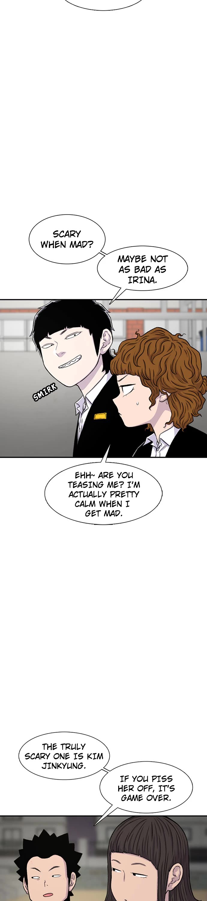 Star Ginseng Store Chapter 131 - Page 36