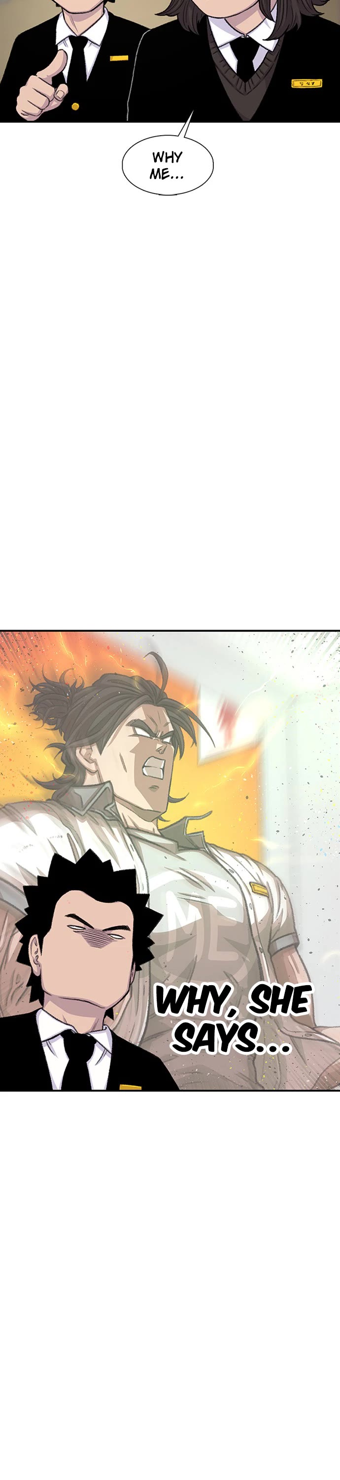 Star Ginseng Store Chapter 131 - Page 37