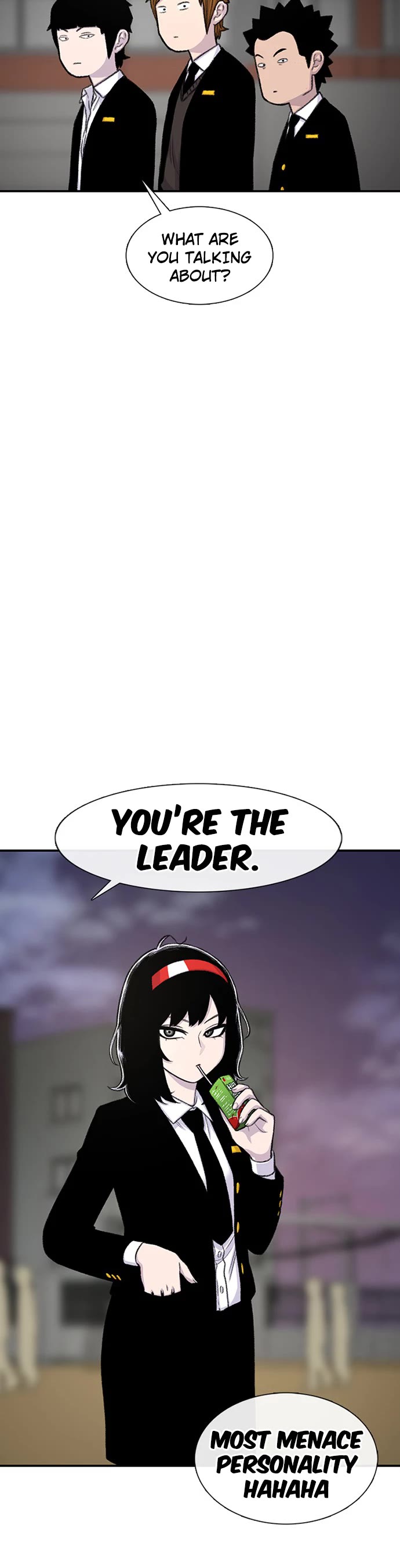 Star Ginseng Store Chapter 131 - Page 39