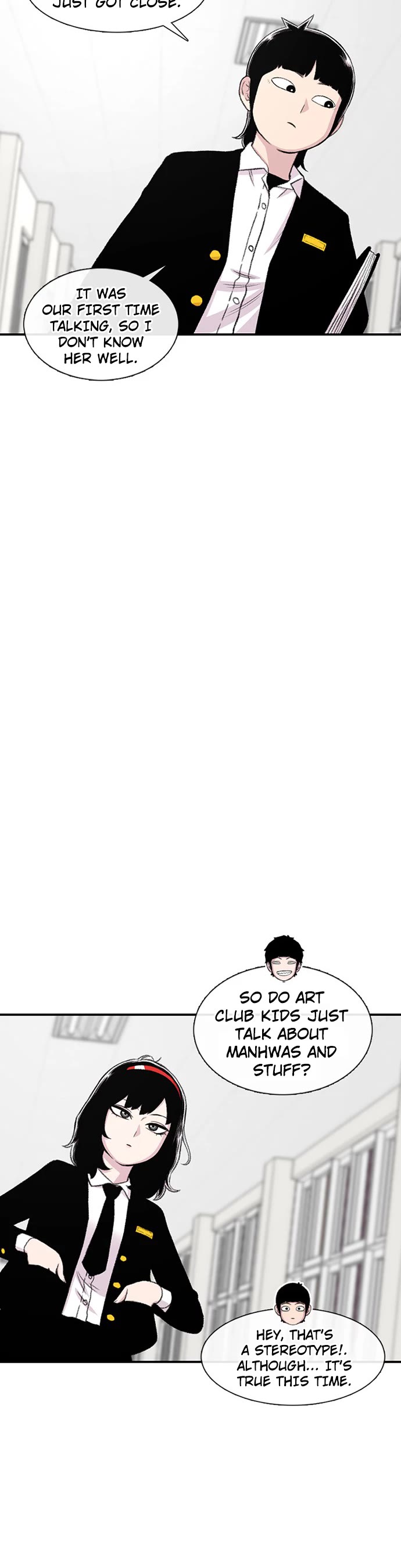 Star Ginseng Store Chapter 131 - Page 10