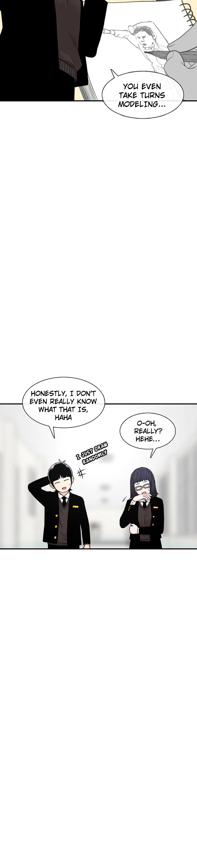 Star Ginseng Store Chapter 132 - Page 17