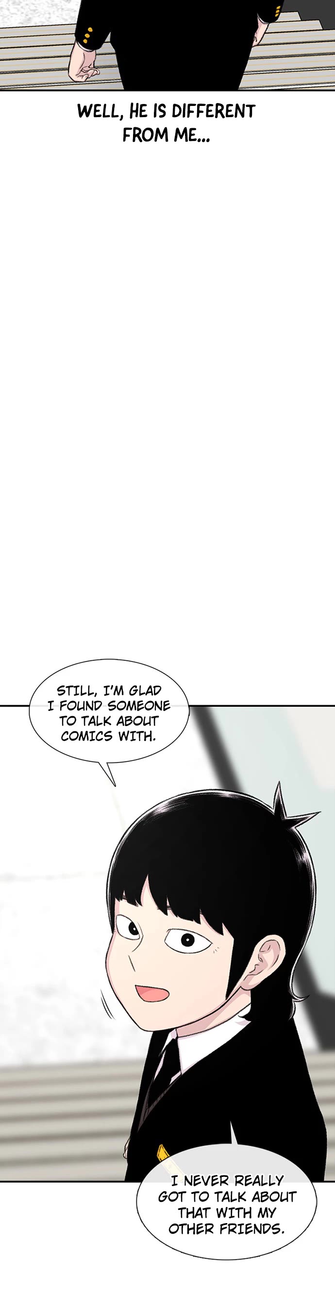 Star Ginseng Store Chapter 132 - Page 19