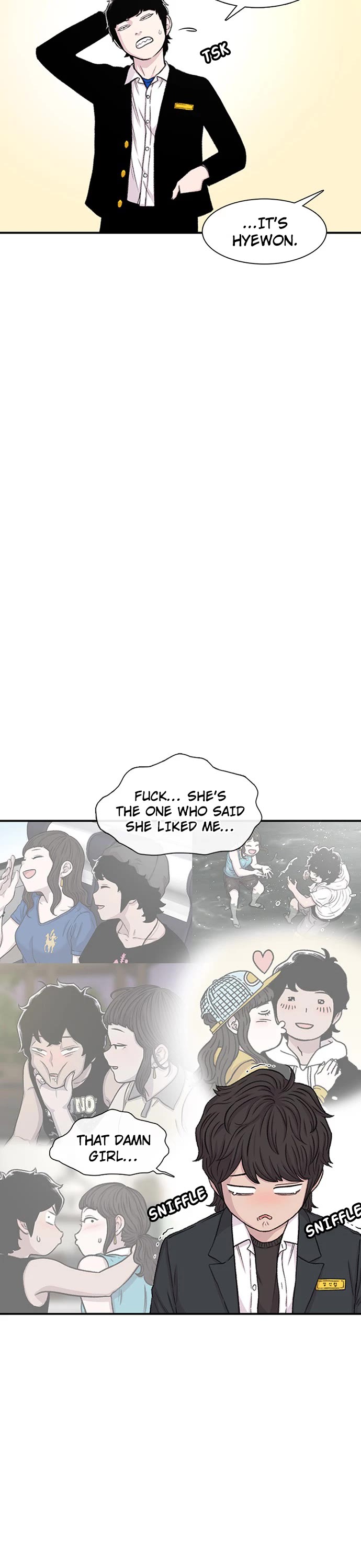 Star Ginseng Store Chapter 132 - Page 27