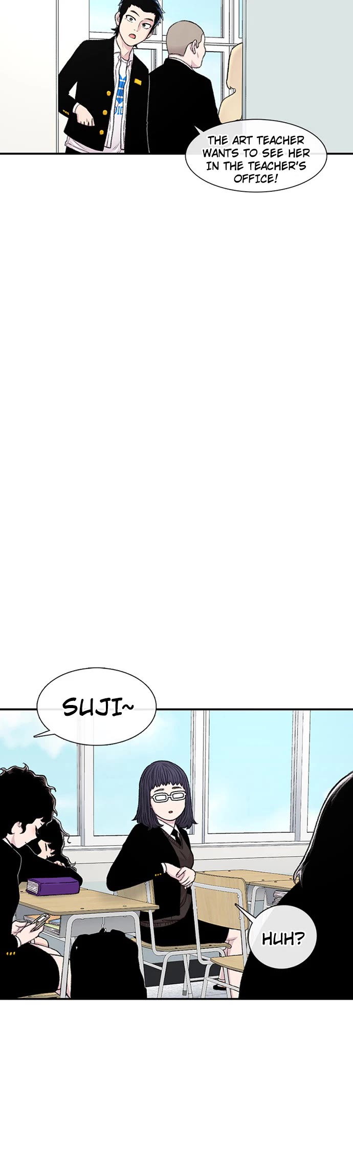 Star Ginseng Store Chapter 132 - Page 4