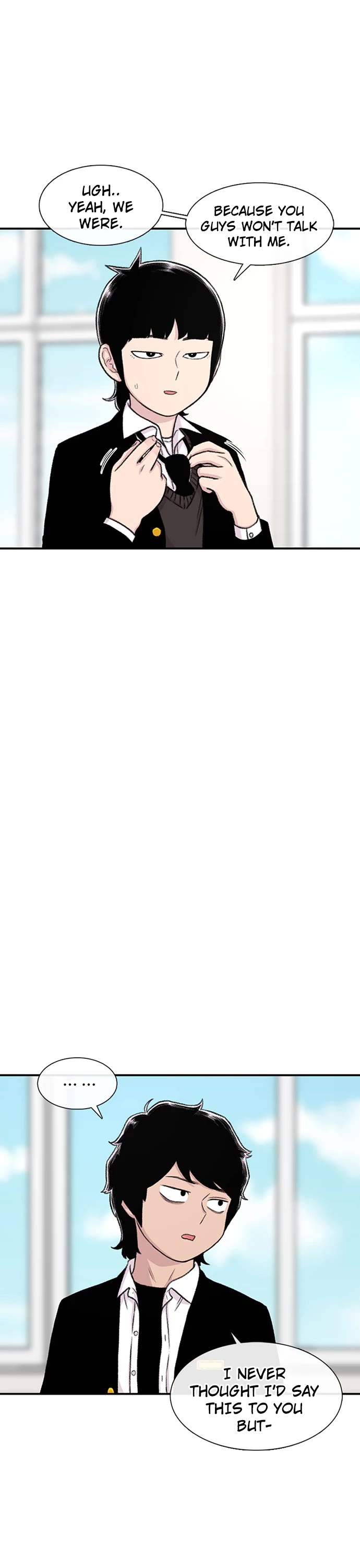 Star Ginseng Store Chapter 132 - Page 36