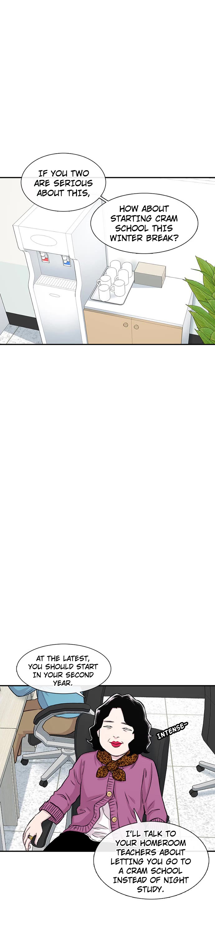 Star Ginseng Store Chapter 132 - Page 6