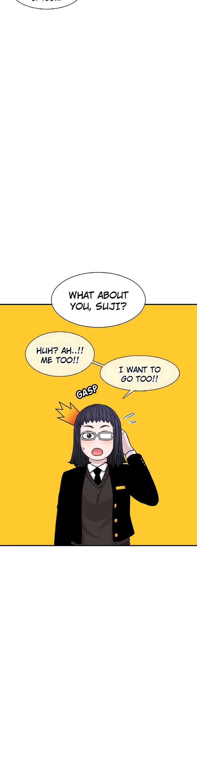 Star Ginseng Store Chapter 132 - Page 10