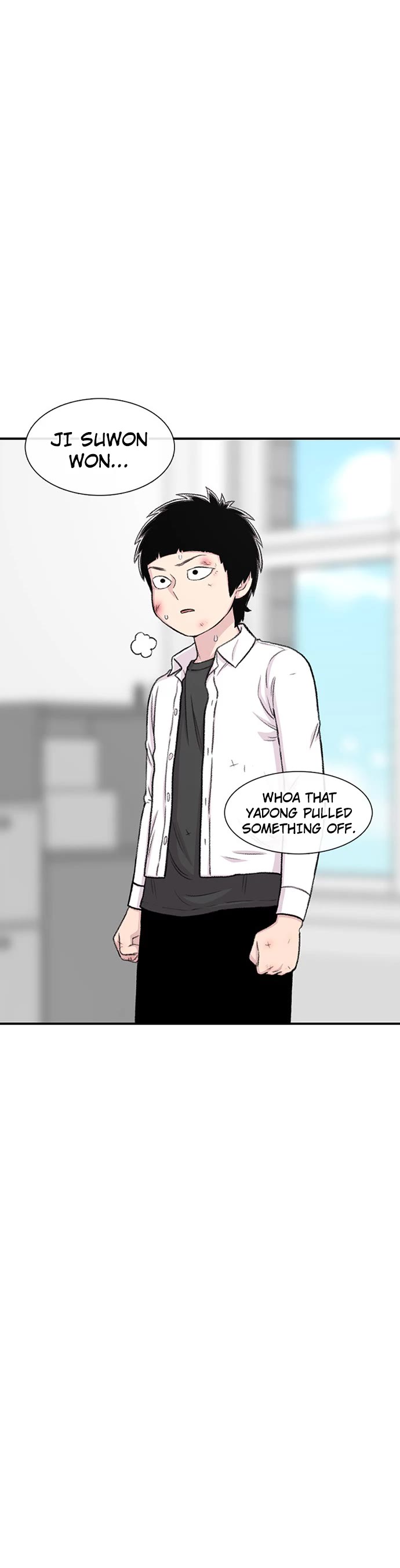 Star Ginseng Store Chapter 133 - Page 20