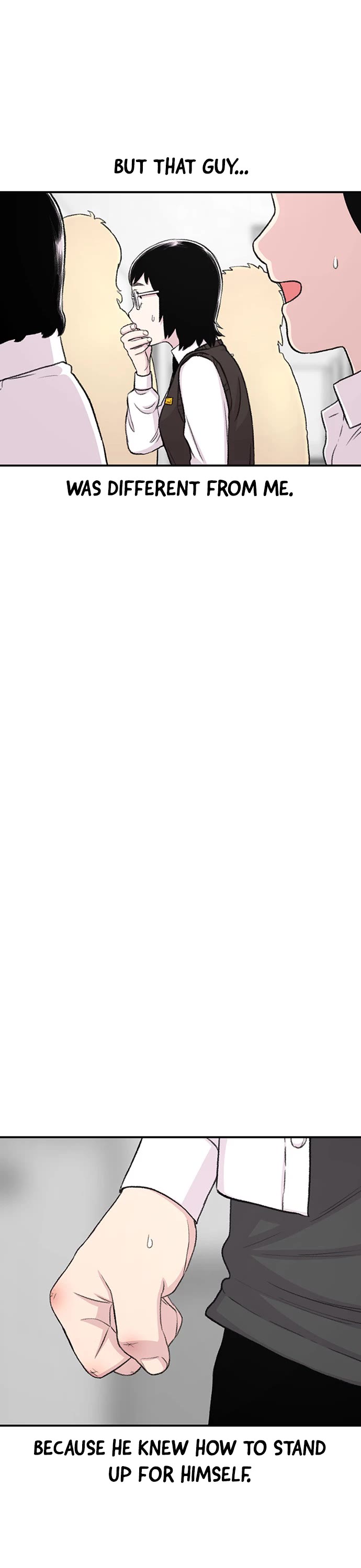 Star Ginseng Store Chapter 133 - Page 21