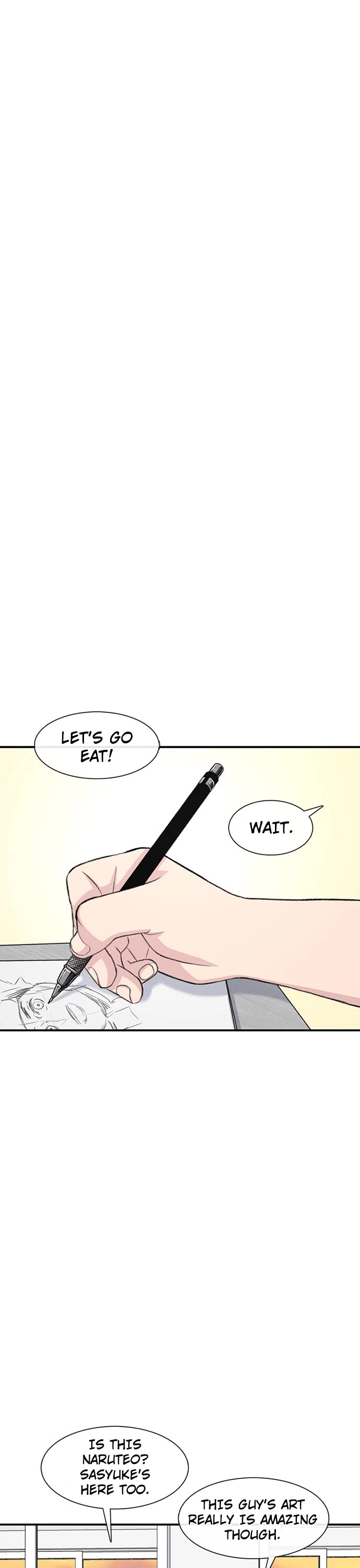 Star Ginseng Store Chapter 133 - Page 22