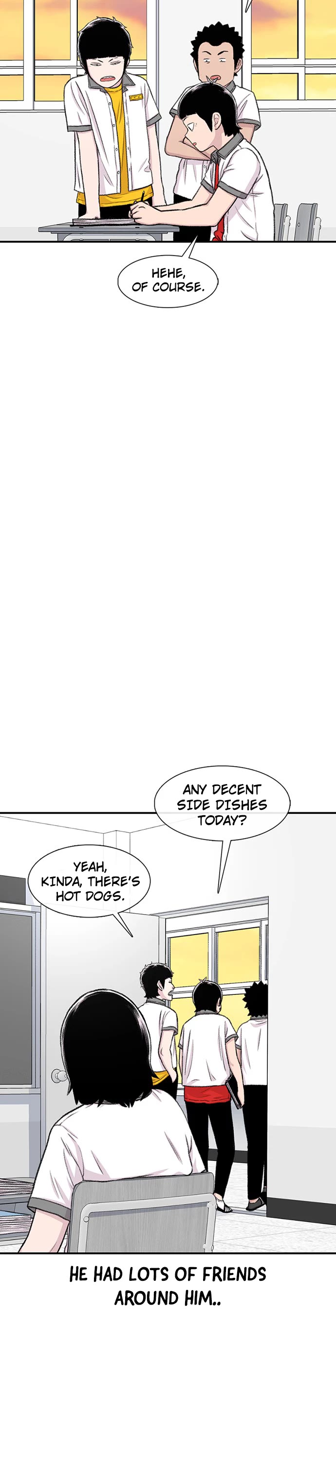 Star Ginseng Store Chapter 133 - Page 23