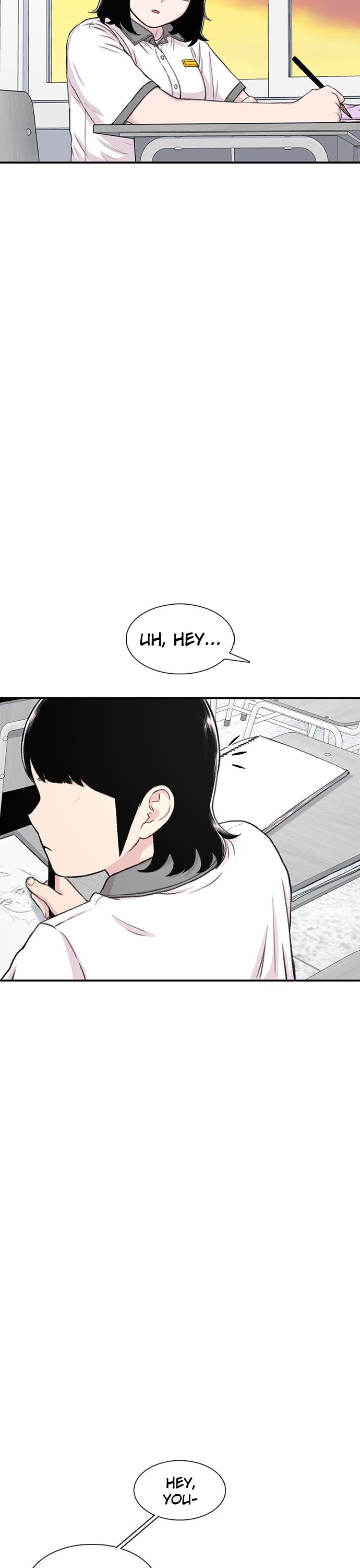 Star Ginseng Store Chapter 133 - Page 27