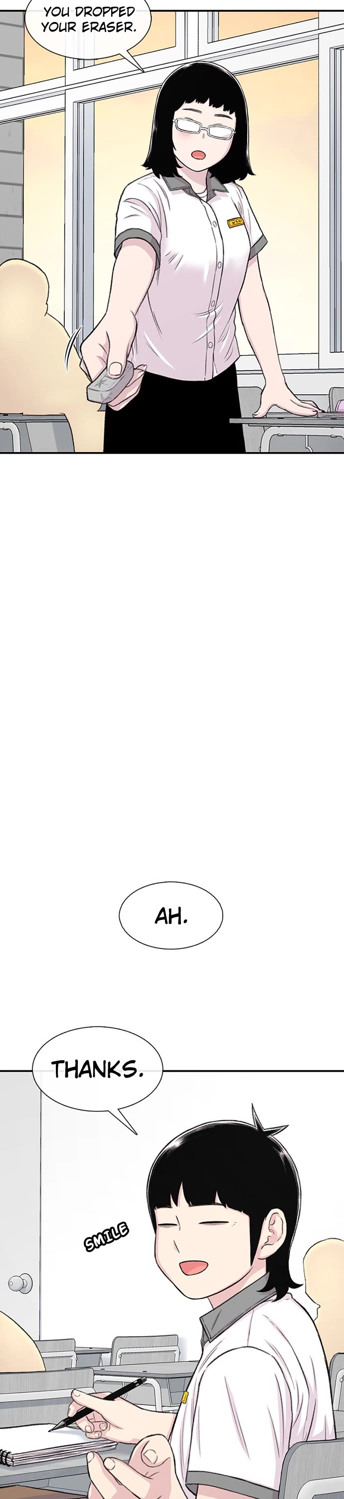 Star Ginseng Store Chapter 133 - Page 28