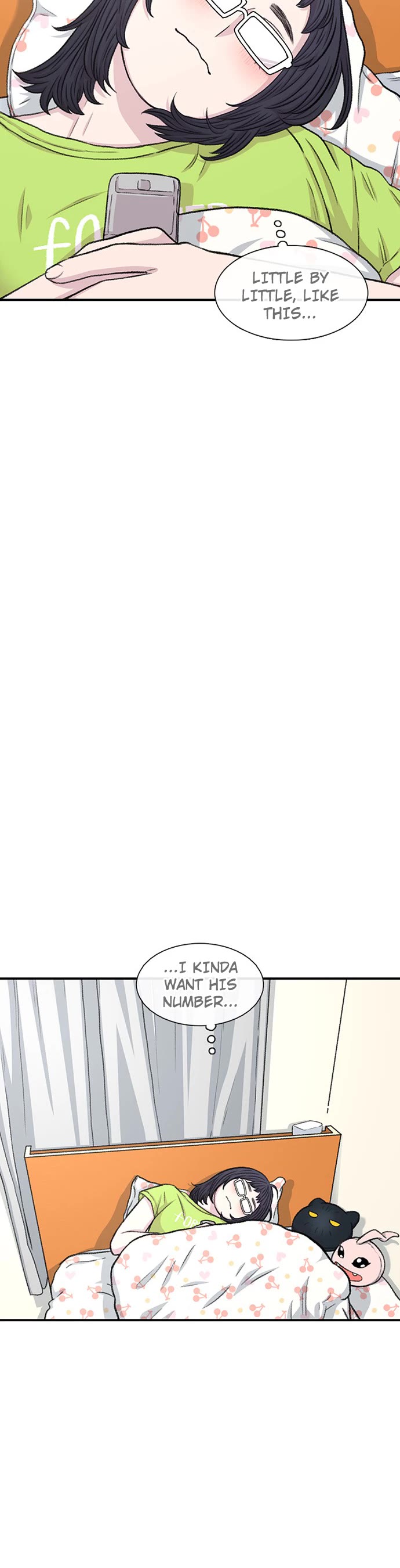 Star Ginseng Store Chapter 133 - Page 30