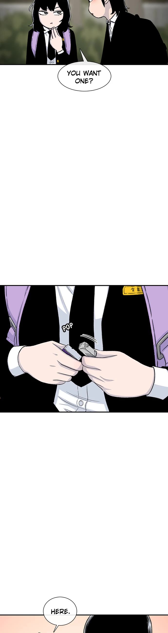 Star Ginseng Store Chapter 133 - Page 34