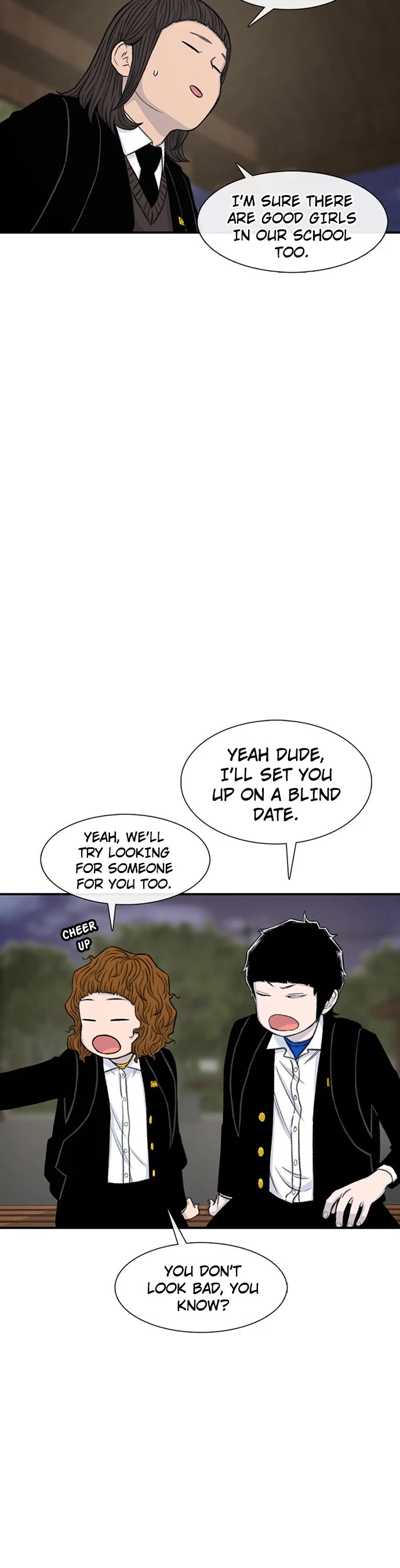 Star Ginseng Store Chapter 133 - Page 38