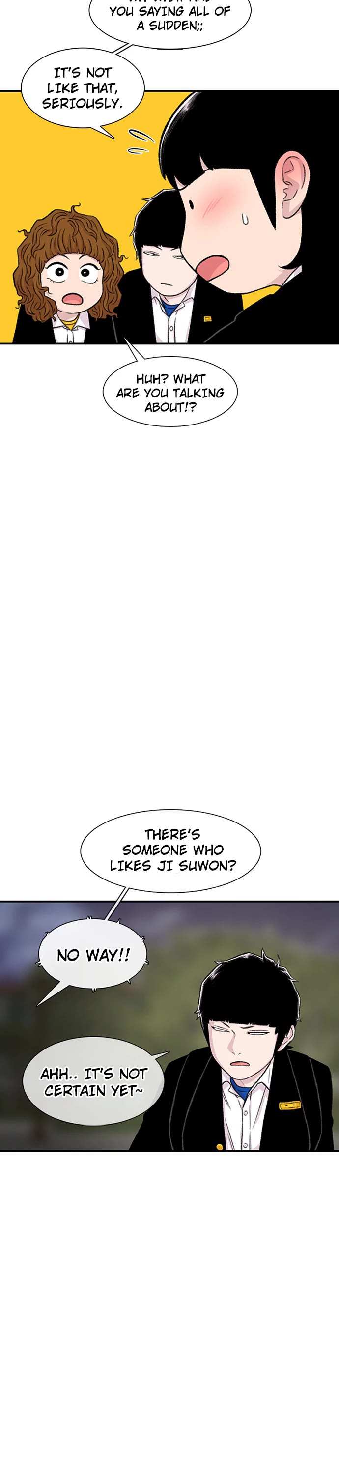 Star Ginseng Store Chapter 133 - Page 42