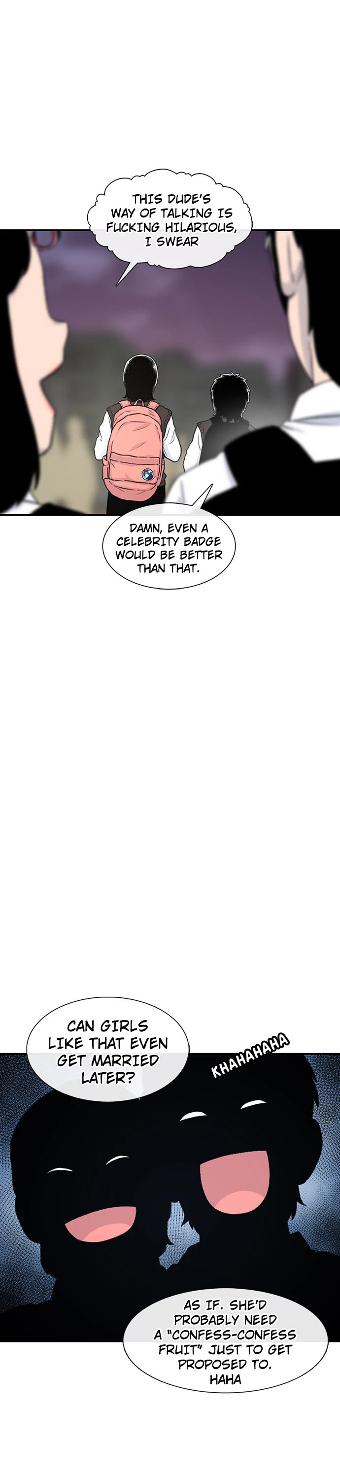 Star Ginseng Store Chapter 133 - Page 8