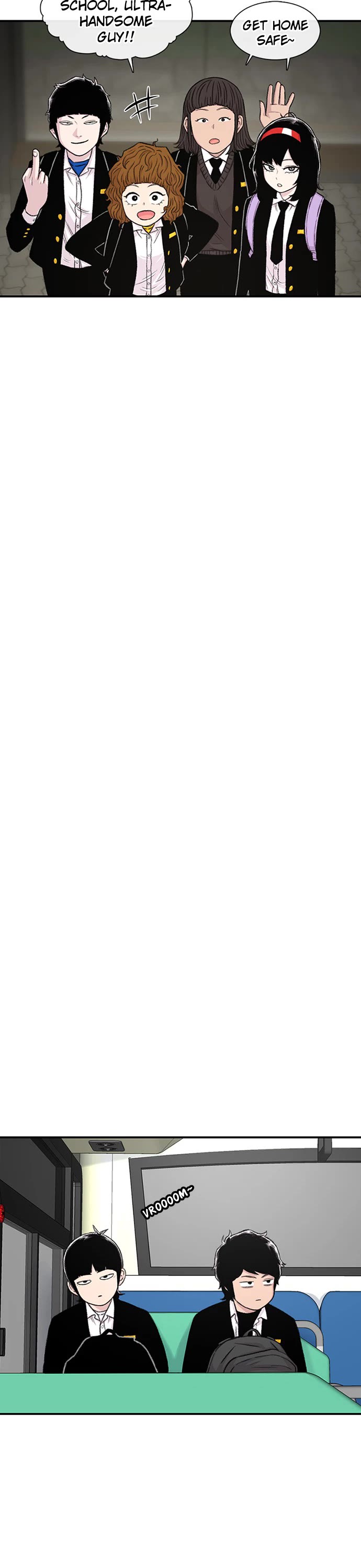 Star Ginseng Store Chapter 134 - Page 2