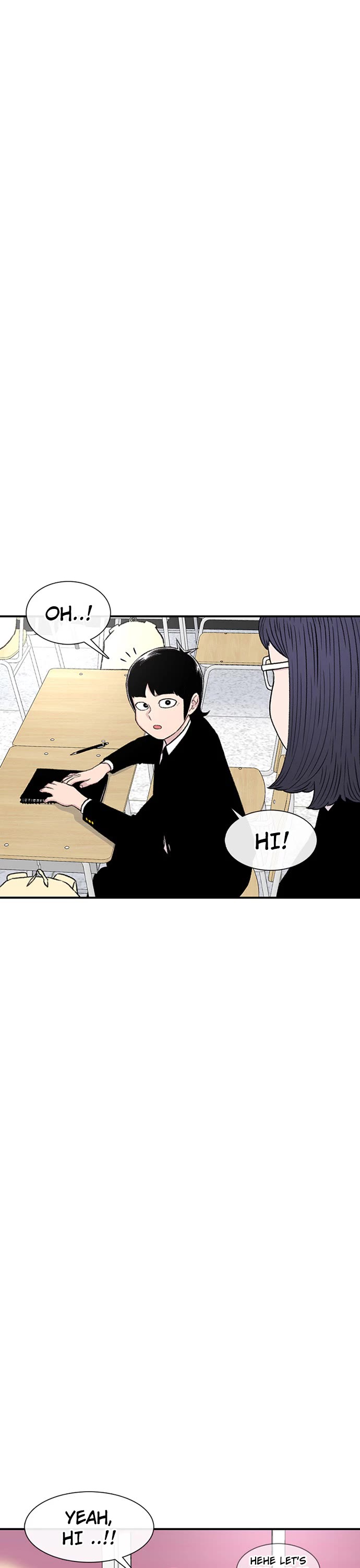 Star Ginseng Store Chapter 134 - Page 21