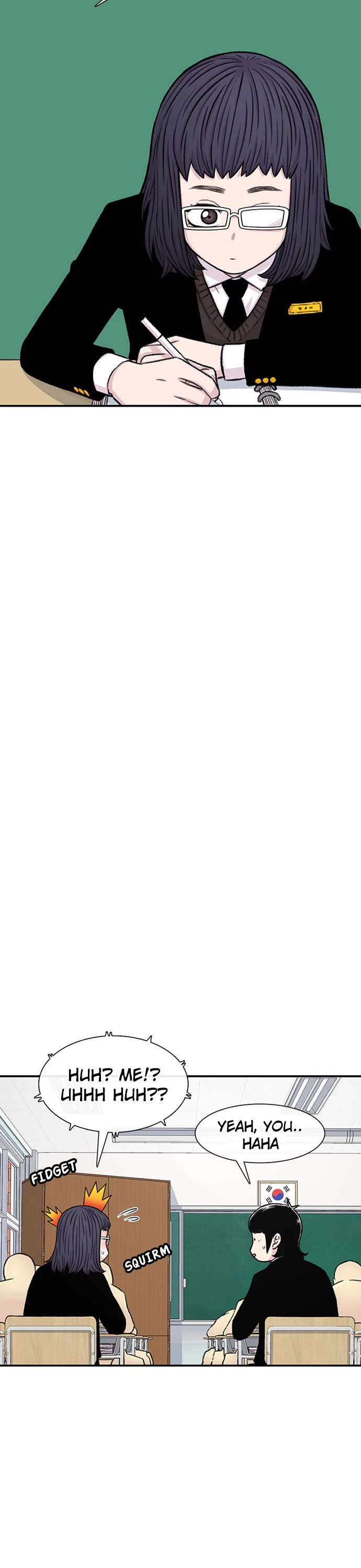 Star Ginseng Store Chapter 134 - Page 31