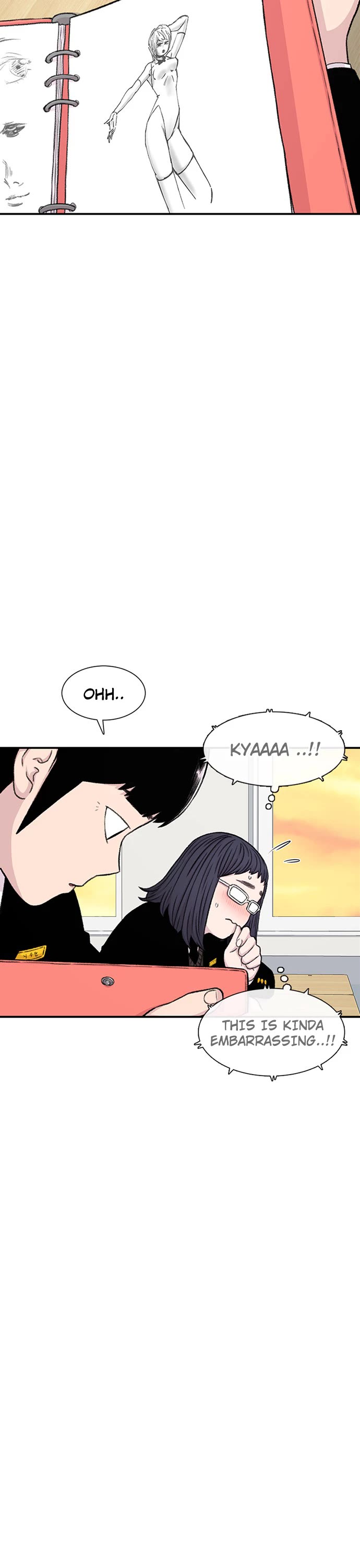 Star Ginseng Store Chapter 134 - Page 38