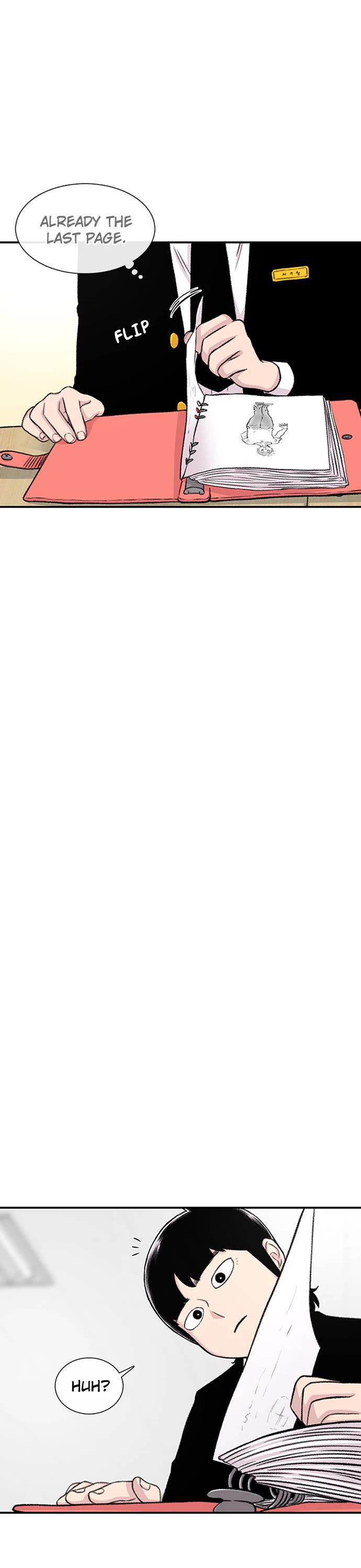 Star Ginseng Store Chapter 134 - Page 43