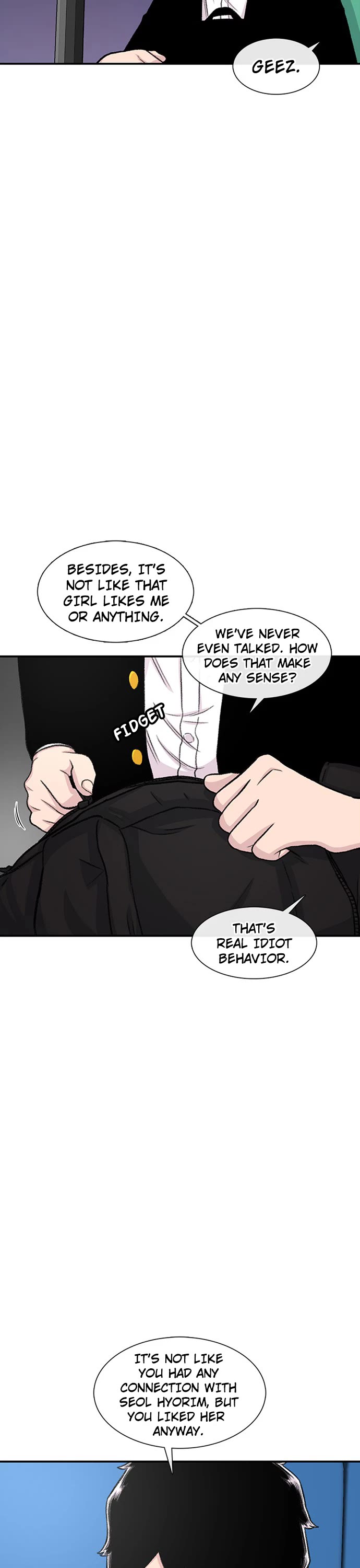 Star Ginseng Store Chapter 134 - Page 6