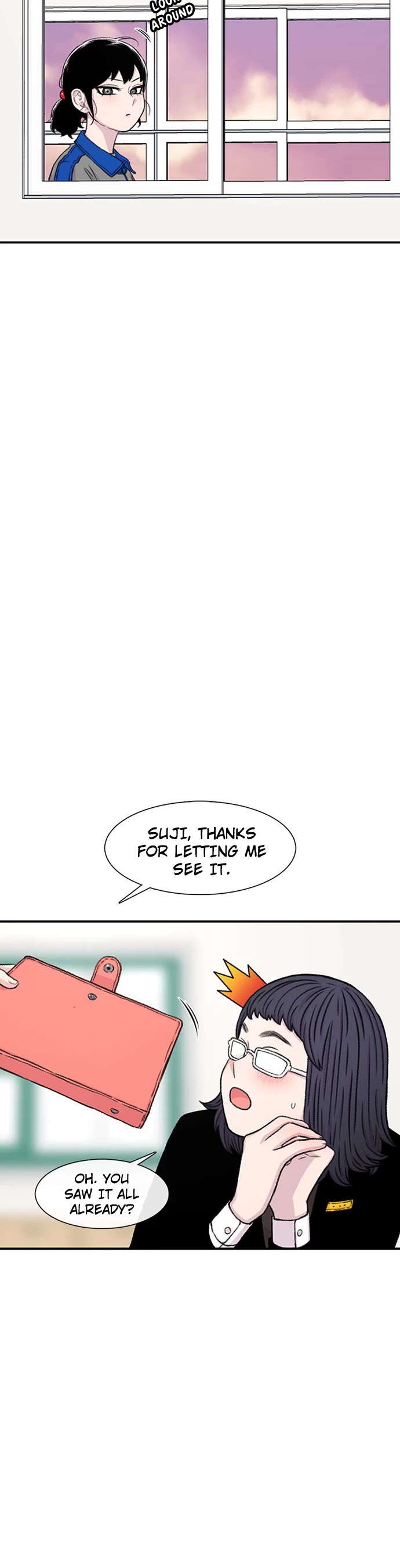 Star Ginseng Store Chapter 134 - Page 55