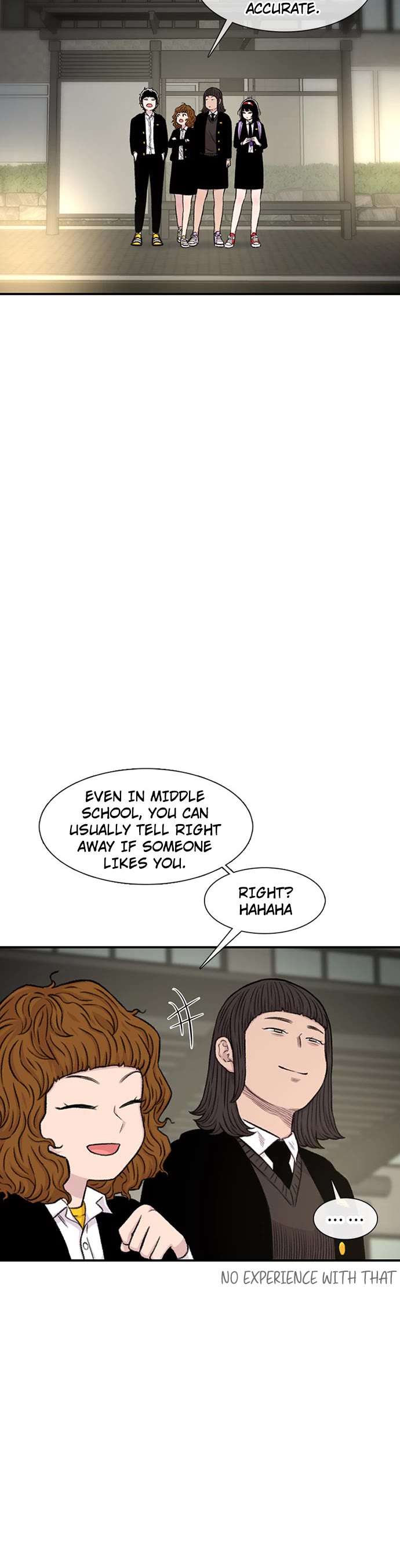 Star Ginseng Store Chapter 134 - Page 10