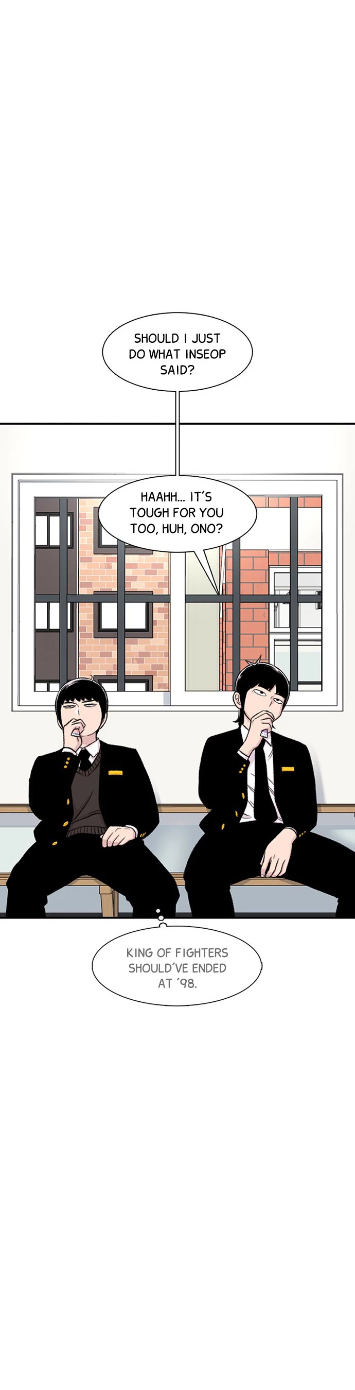 Star Ginseng Store Chapter 135 - Page 24