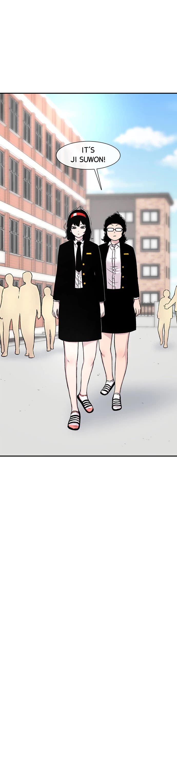 Star Ginseng Store Chapter 135 - Page 40