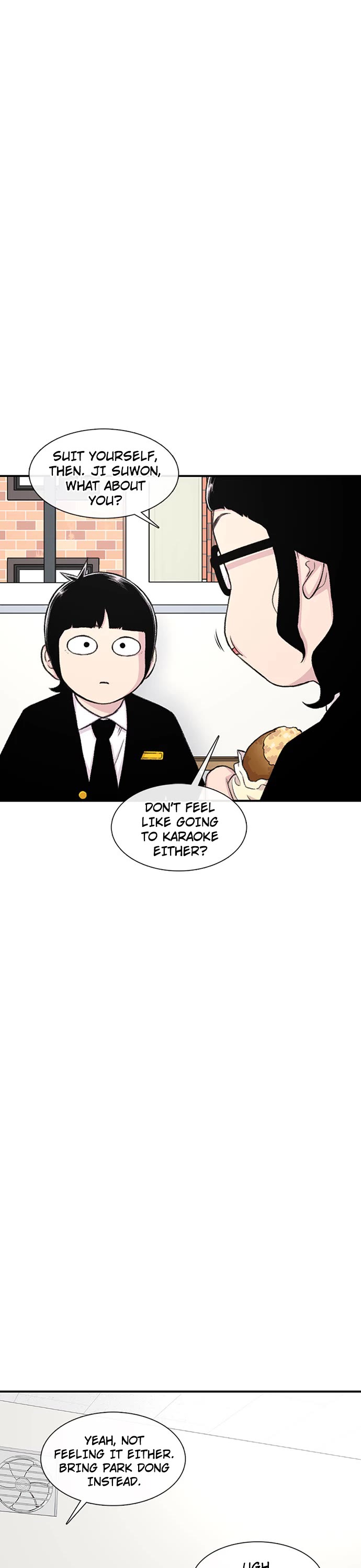 Star Ginseng Store Chapter 136 - Page 21