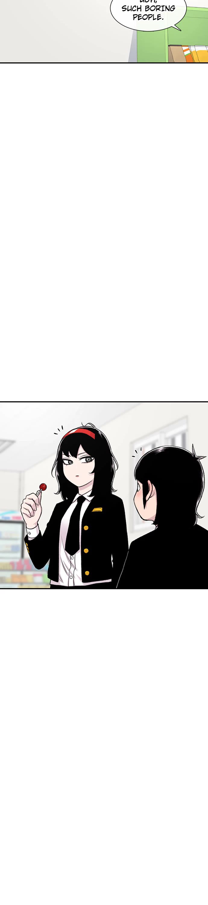 Star Ginseng Store Chapter 136 - Page 22